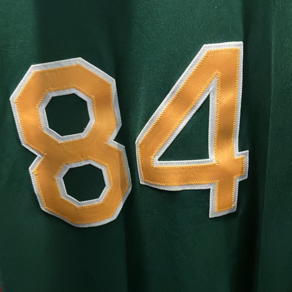 Jersey - Picture 5 of 5